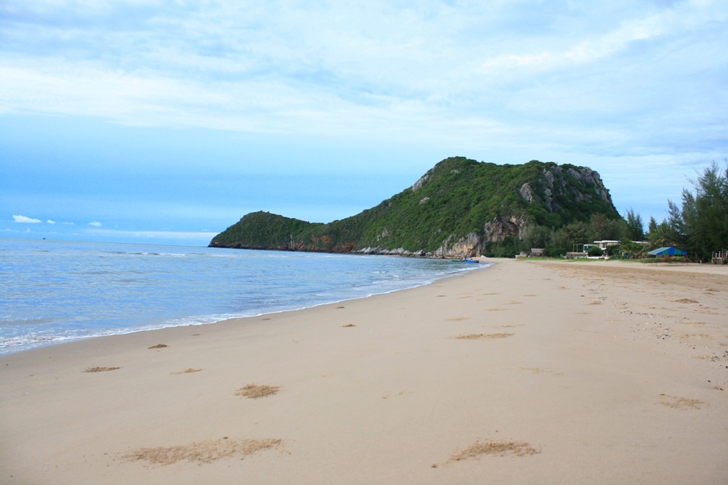 Khao Kalok Beach