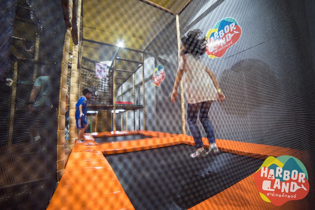 Harbor Land ฮาร์เบอร์แลนด์ สาขาอุดรธานี