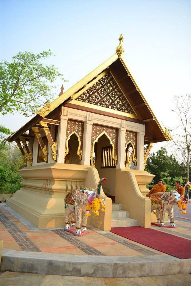 ศาลเทพารักษ์