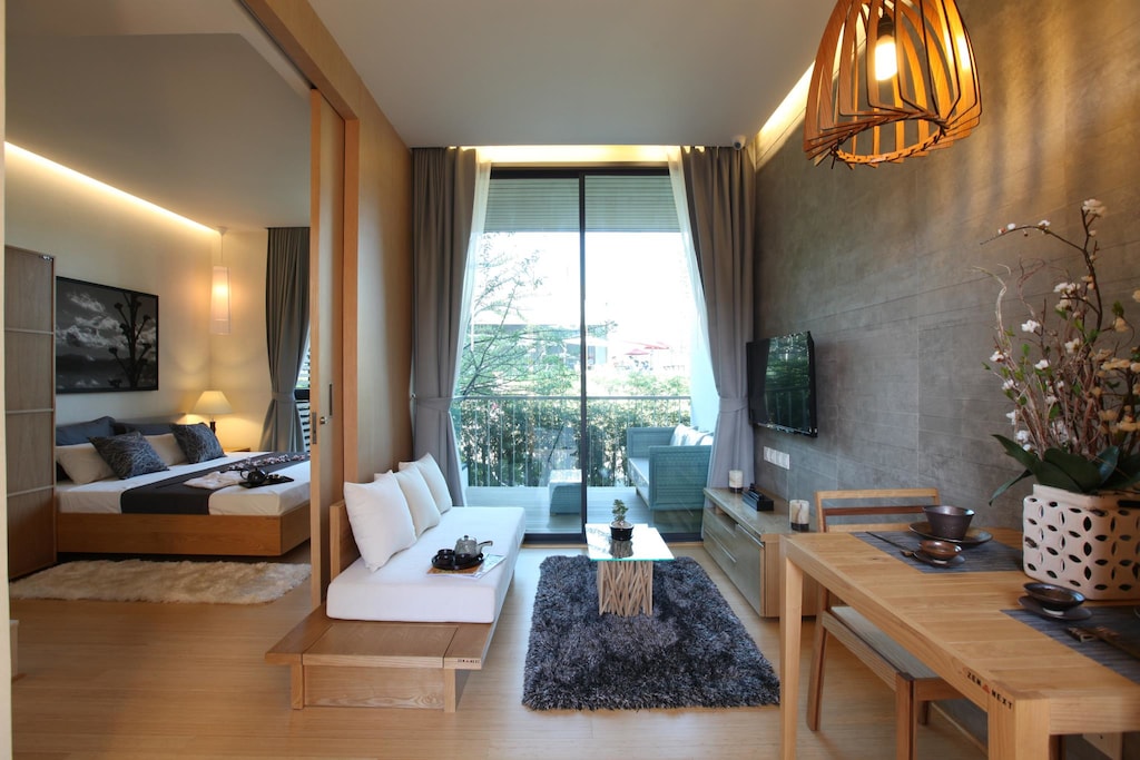 Zen Villa Khao Yai