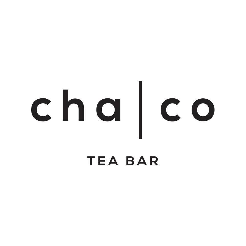 CHA CO Tea Bar