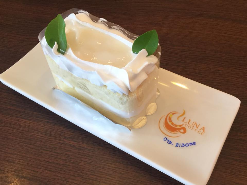 LUNA COFFEE