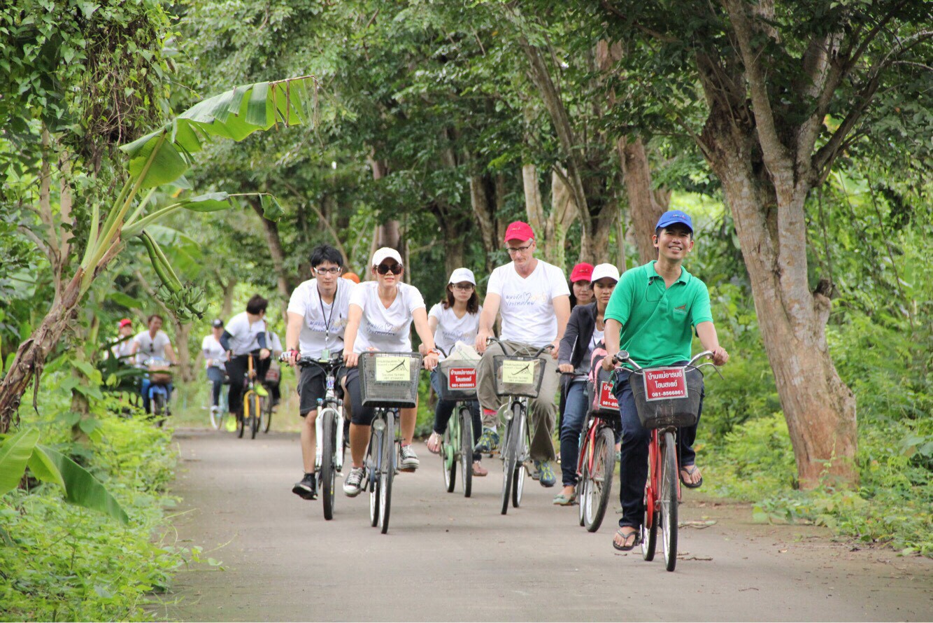 Ban Bang Phlap Community