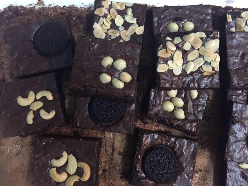 Basit Sweet Sweet Bites สวีทไบท์
